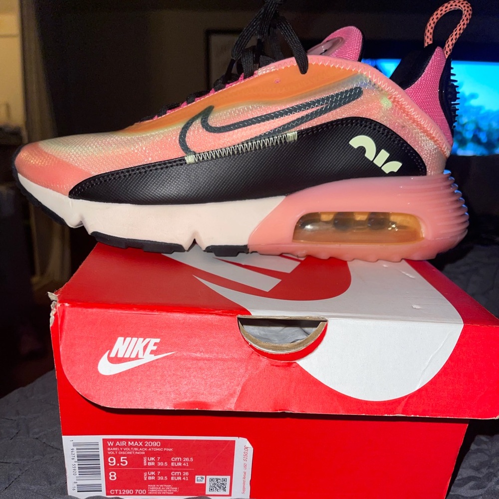 Air Max 2090